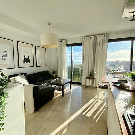Villa Torreblanca 4Bdr Townhouse With Stunning Views à Fuengirola Extérieur photo