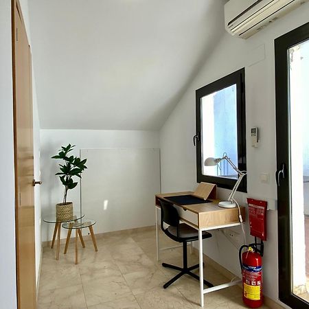 Villa Torreblanca 4Bdr Townhouse With Stunning Views à Fuengirola Extérieur photo