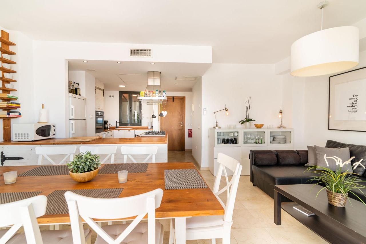 Villa Torreblanca 4Bdr Townhouse With Stunning Views à Fuengirola Extérieur photo