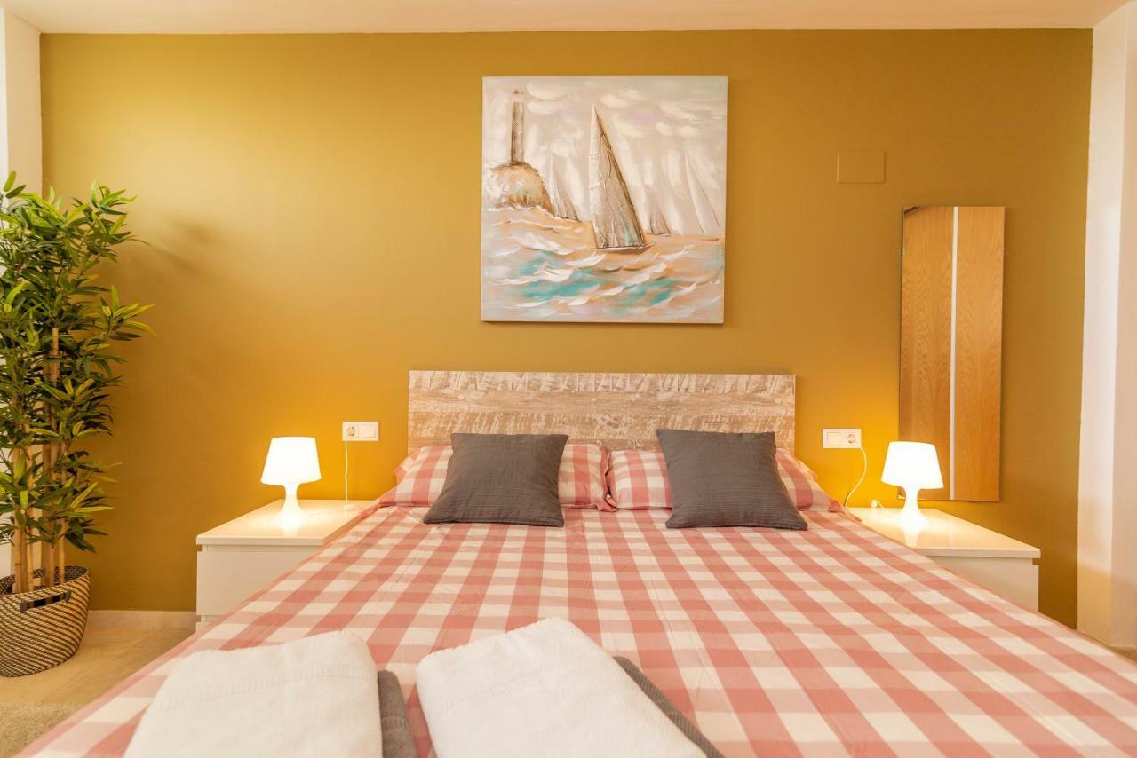 Villa Torreblanca 4Bdr Townhouse With Stunning Views à Fuengirola Extérieur photo