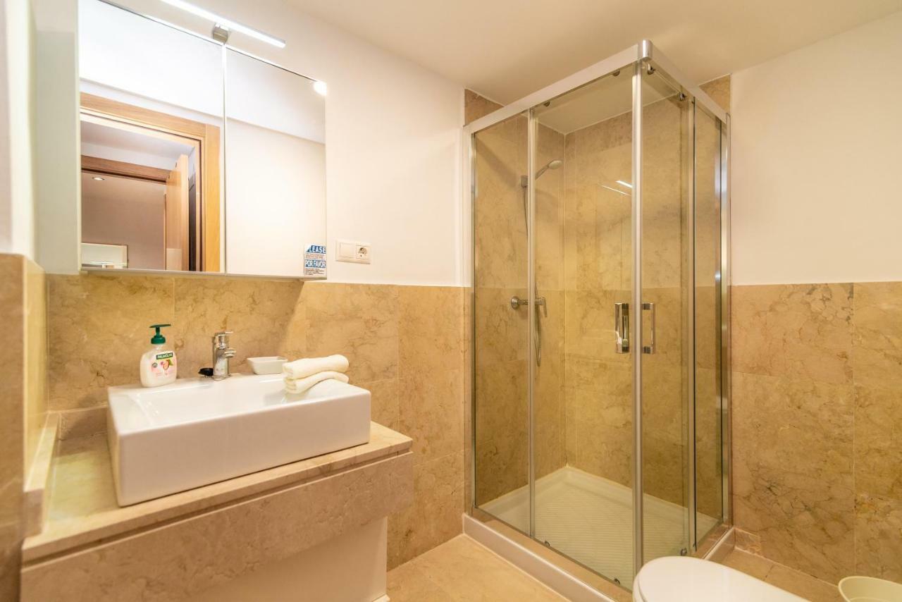 Villa Torreblanca 4Bdr Townhouse With Stunning Views à Fuengirola Extérieur photo