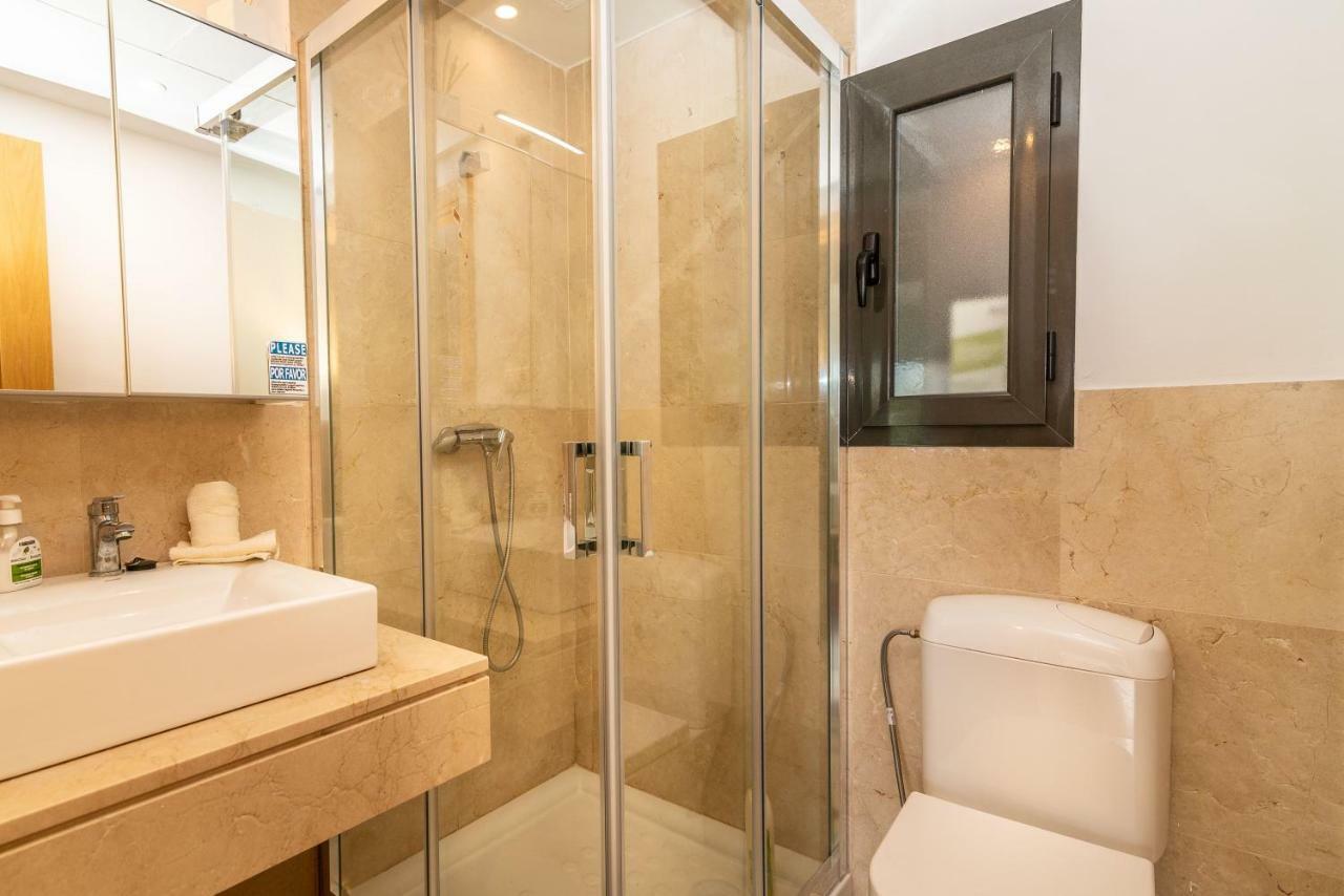 Villa Torreblanca 4Bdr Townhouse With Stunning Views à Fuengirola Extérieur photo
